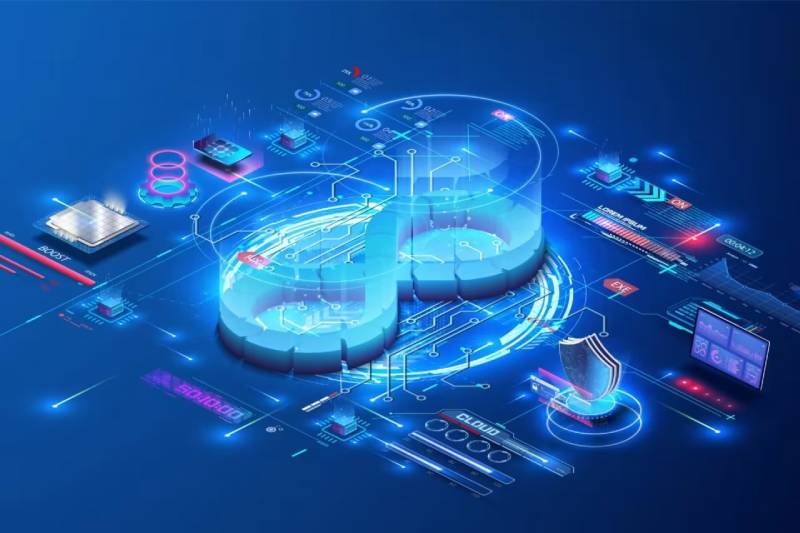 衡阳工业软件定制先锋:京上云科技以多元系统开发赋能企业进阶