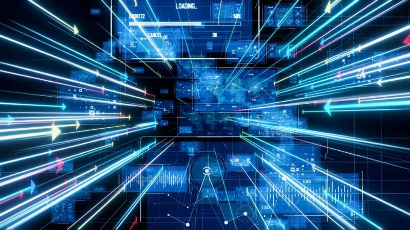 衡阳SCADA系统开发：守护工业安全的数字卫士
