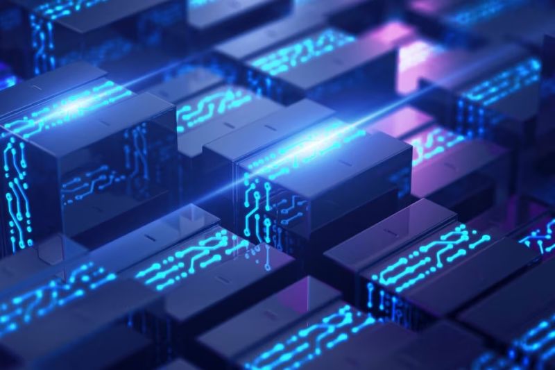 衡阳软件开发公司深耕信创领域,助力企业全场景信创落地