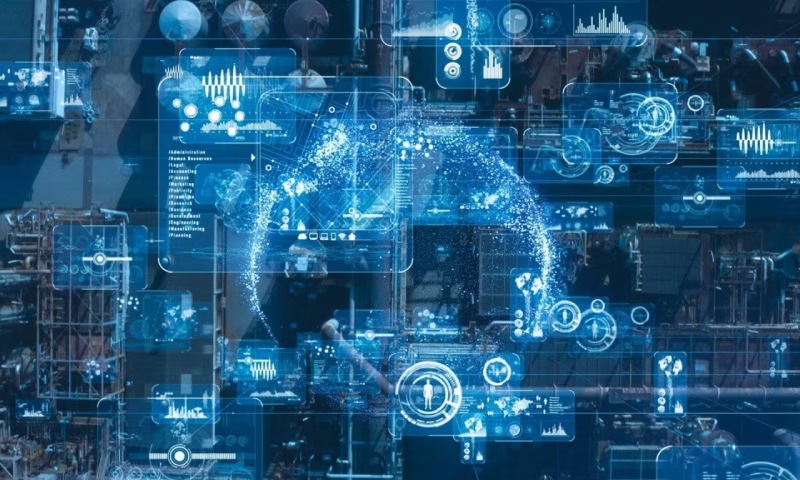 ERP系统信创国产化:衡阳软件开发公司打造企业数字化转型新引擎