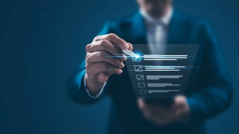 Web3基础设施：衡阳软件开发公司去中心化身份认证系统
